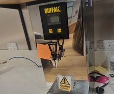 Buffalo 10Ltr Auto Fill Water Boiler