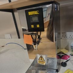 Buffalo 10Ltr Auto Fill Water Boiler