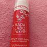 HADA LABO tokyo anti ageing lotion Image 3
