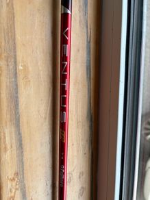 Ventus tr red 7s