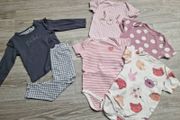 Next Baby girl clothes 18-24m