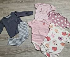 Next Baby girl clothes 18-24m