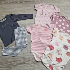 Next Baby girl clothes 18-24m