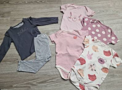 Next Baby girl clothes 18-24m