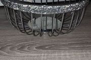 Silver Next Fruit Bowl