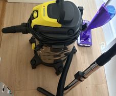 Parkside vaccum
