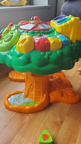vTech Learning Tree