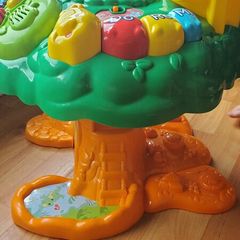 vTech Learning Tree
