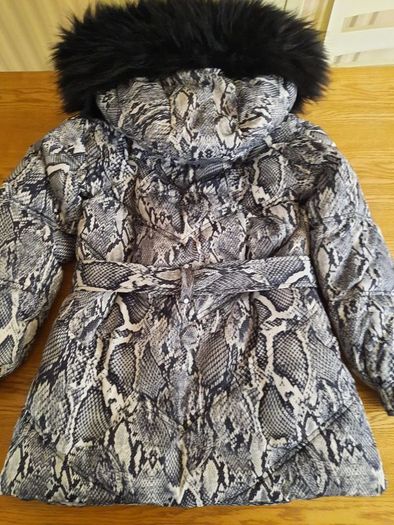 River Island Jacket size uk4 petite