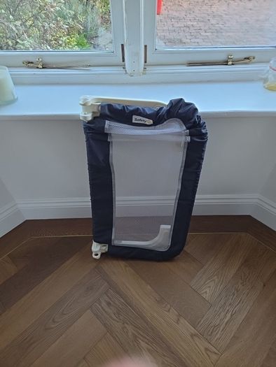 Portable Bed Rail - Safety 1st