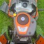 Husqvarna 2020 ride on mower Delivery available Image 6