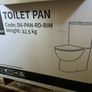 Brand new toilet, radiator and accessories Image 3