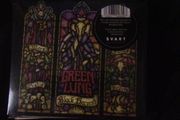 Green Lung - Black Harvest CD (New)