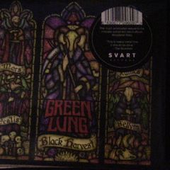 Green Lung - Black Harvest CD (New)