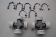 Austin 1800 / 2200 Drive Couplings.