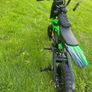 A14 kids electric dirtbike-perfect condition Image 2