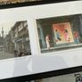Shanghai Framed Art Image 3