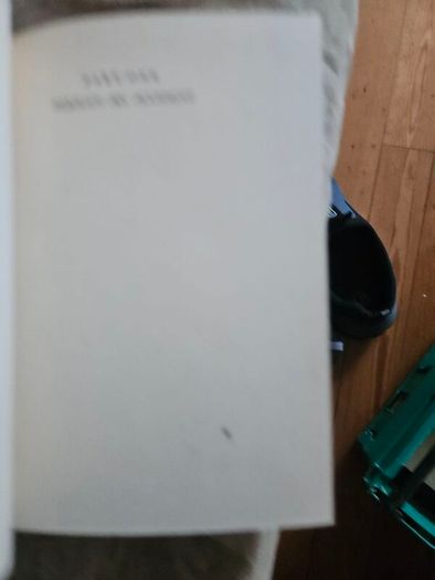 The Bridge Of San Lius Rey   By Thornton.  Rare Hardback With Dustjacket. Book In Good Condition.  Dustjacket Tatty And Torn. See Photos For Same.
