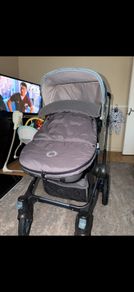 Limited Edition Diesel Denim Buggy
