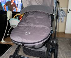 Limited Edition Diesel Denim Buggy
