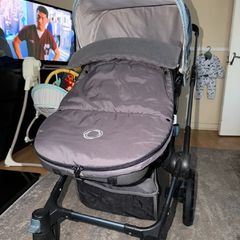 Limited Edition Diesel Denim Buggy