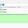 1TB Toshiba Laptop HDD - Excellent Condition Image 4