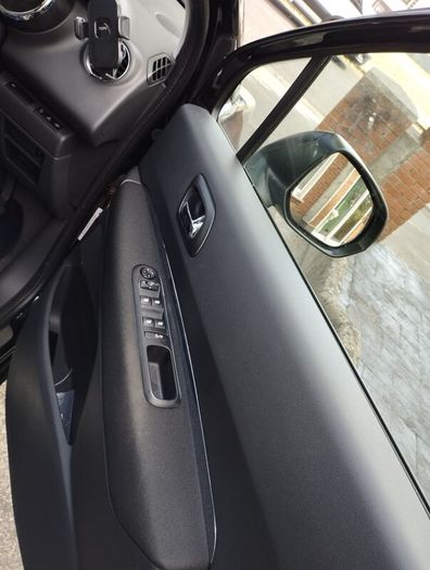 Peugeot 5008 2011