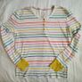 Mini Boden Snug Pyjamas Age 16 Image 2