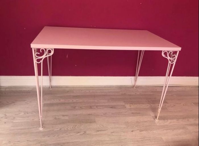 Ikea Desk