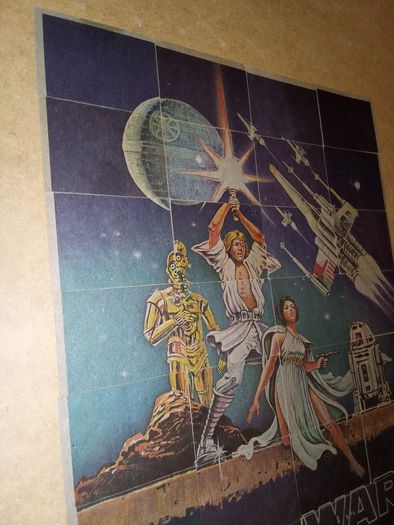 star wars
