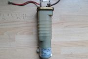 Thermaglow Heater Tank 6.417.28.6.0