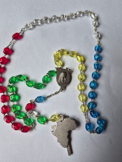 Rosery Beads
