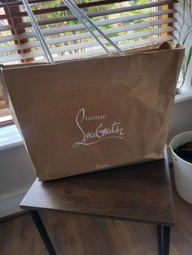 So kate louboutins