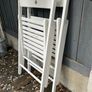 Ikea folding chairs Image 9