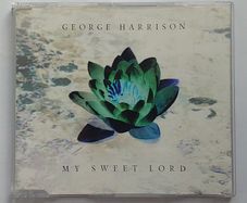 George Harrison - My Sweet Lord - CD Single