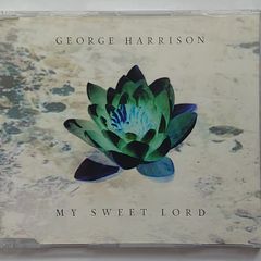 George Harrison - My Sweet Lord - CD Single