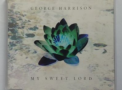 George Harrison - My Sweet Lord - CD Single