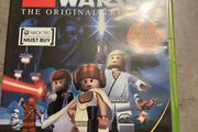 Lego Star Wars 2 Xbox 360