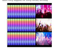 Glow sticks