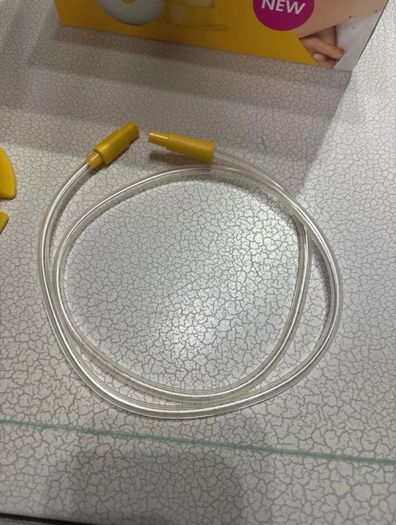 Breast pump electric new