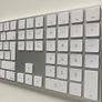 Apple Magic Keyboard with Numeric keypad Image 3