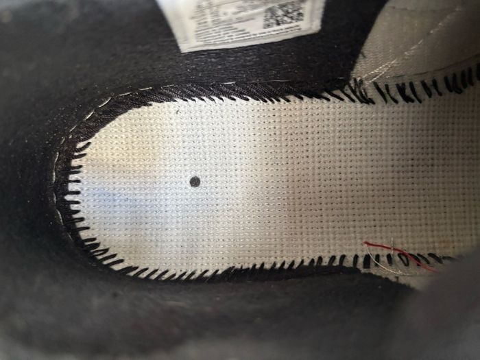 Jumpman Jack TR uk 7.5
