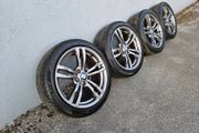 Genuine 18" Bmw Alloys Style 441M