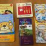 Free bundle of children's books Image 4