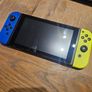 nintendo switch Image 3
