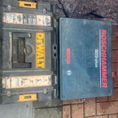 power tools
