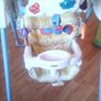musical rocking chair Image 3