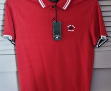 Beverley Hills Polo Club Polo Shirt
