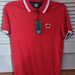 Beverley Hills Polo Club Polo Shirt