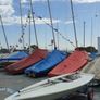 Laser Sailboat - All rigs available [Price Drop] Image 4